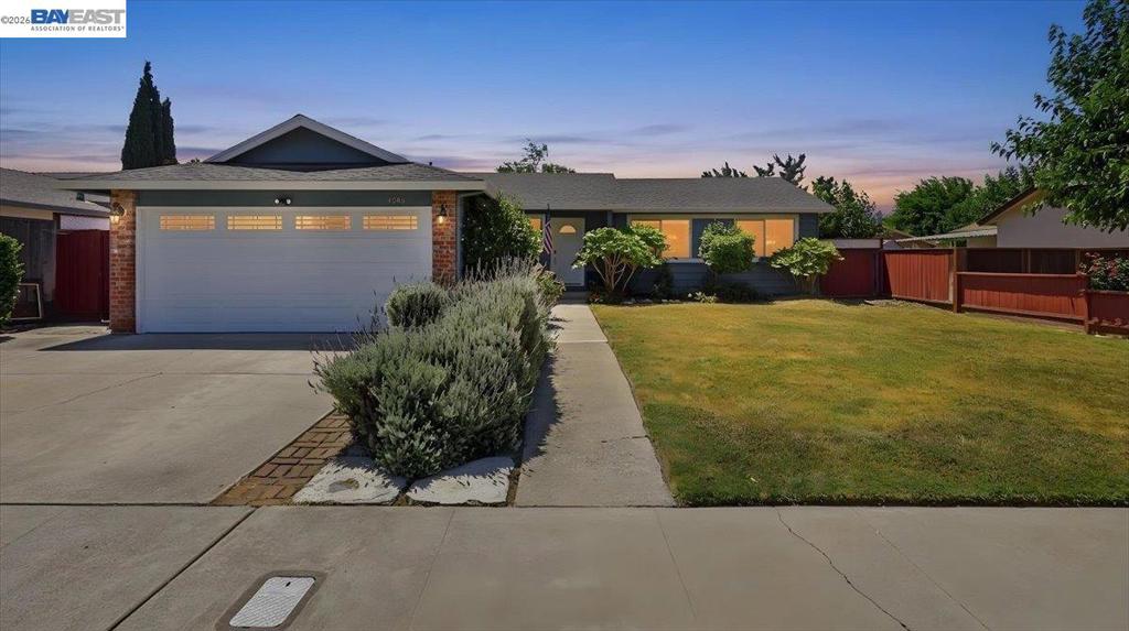 4046 Alvarado St St, Pleasanton CA 94566