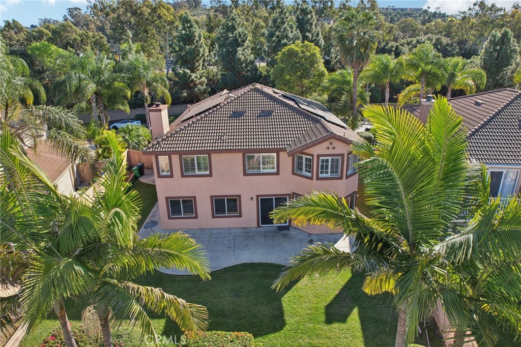 4310 Forest Ranch Way