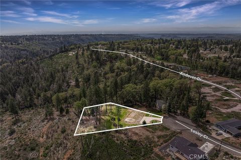 6559 Lesley Court Magalia CA 95954