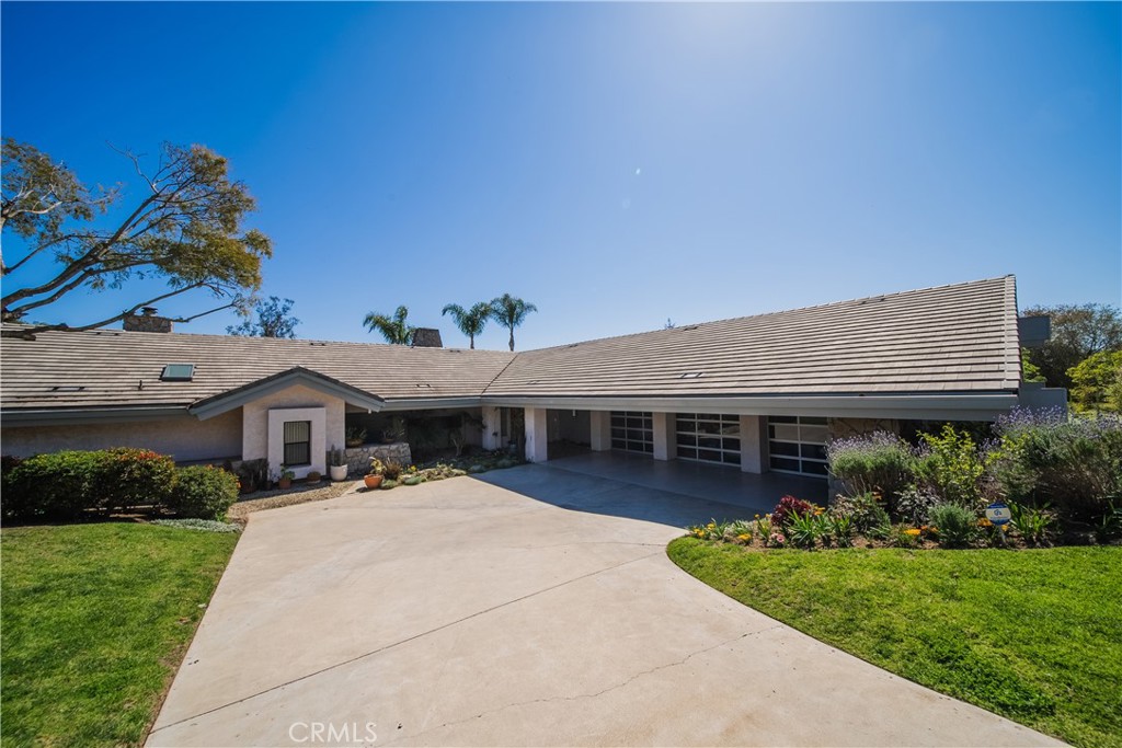 166 Alviso Drive