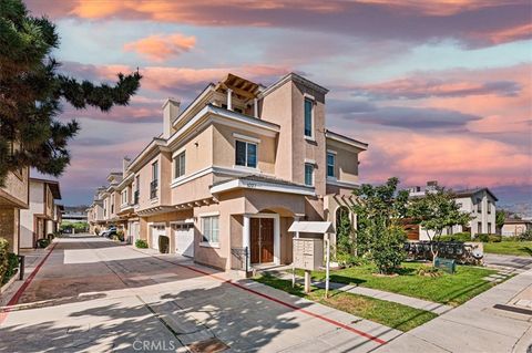 1927 Strathmore G San Gabriel CA 91776