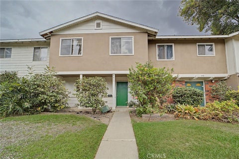 Photo of 441 Ave N Rockvale AVE, Azusa, CA 91702 (MLS # CV26188129)