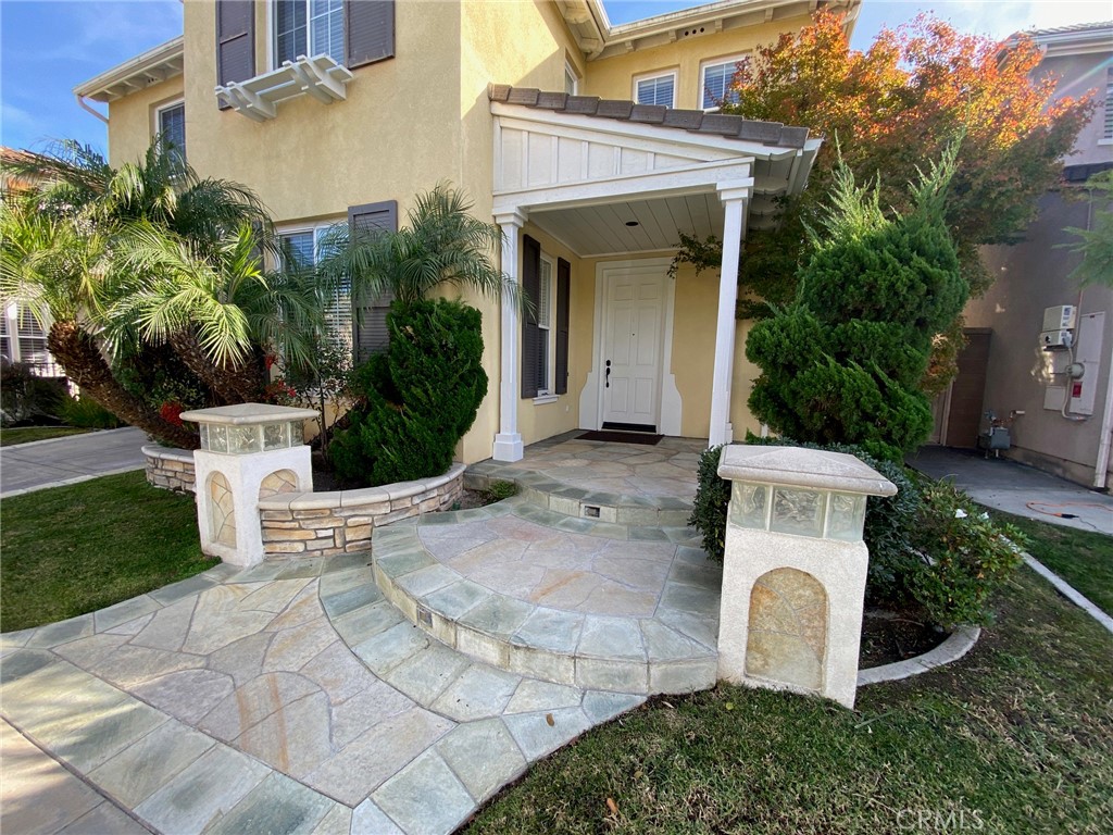 27 HIGHFIELD GLEN