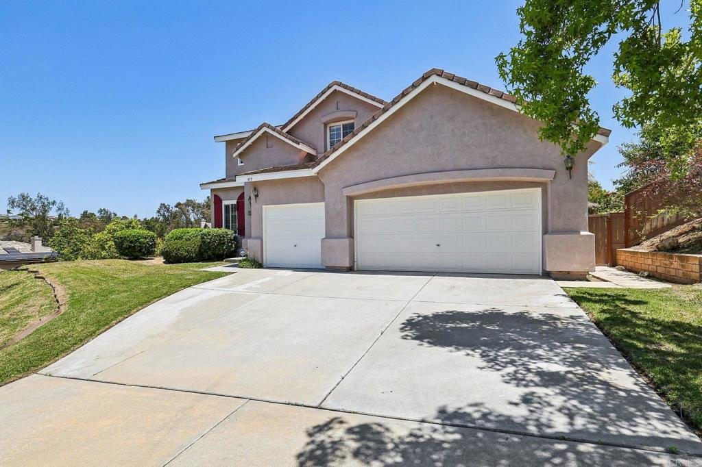 915 Applewilde Drive