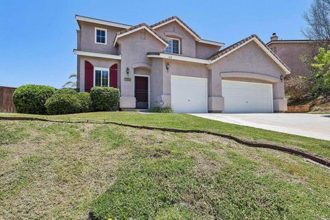Property photo of 915 Applewilde Drive, San Marcos, CA 92078