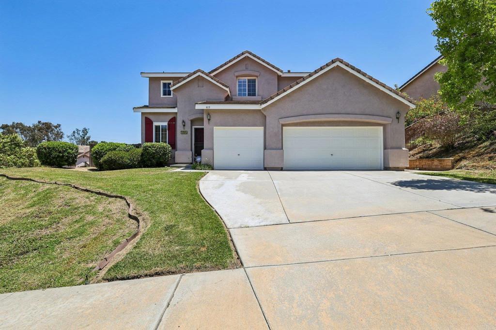 915 Applewilde Drive
