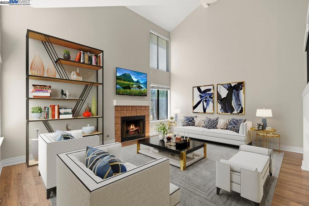 NEWPARK VILLAGE - Residential