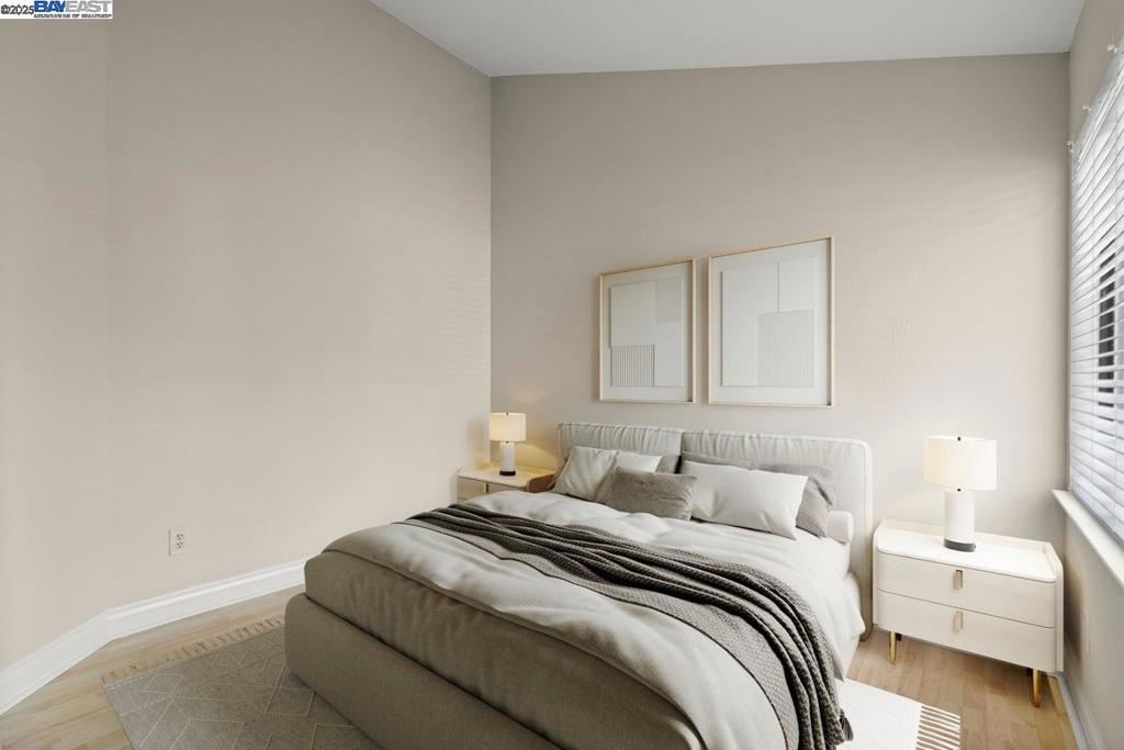 NEWPARK VILLAGE - Residential