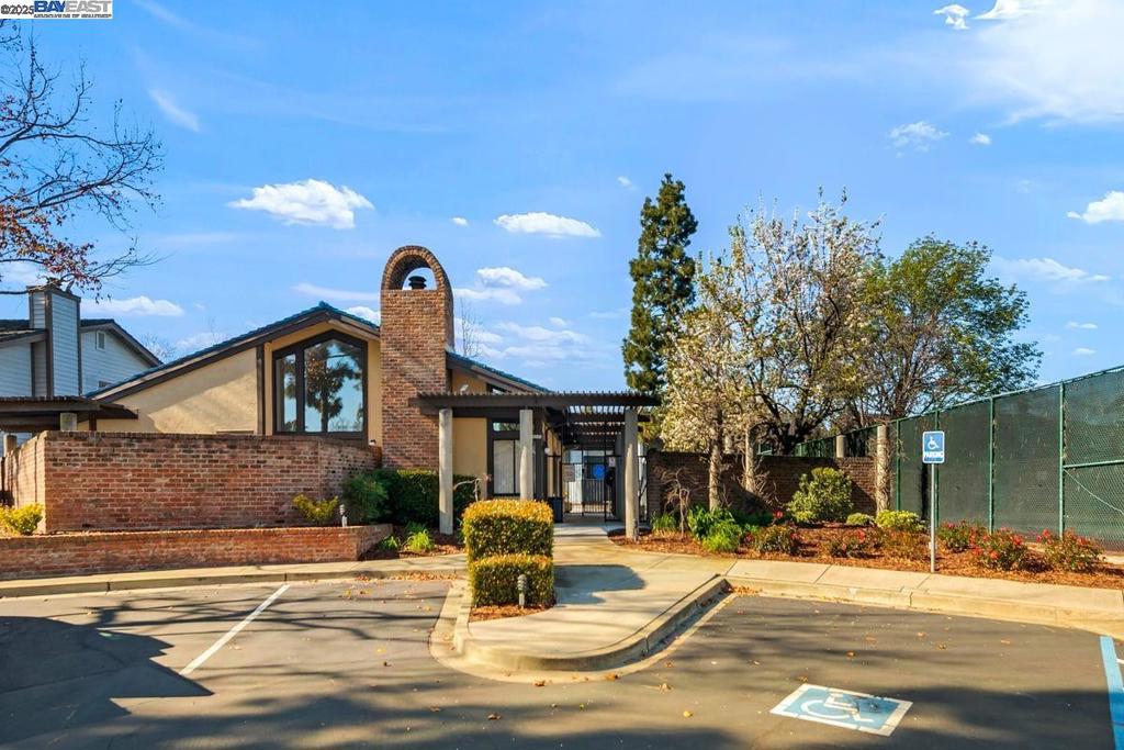 NEWPARK VILLAGE - Residential