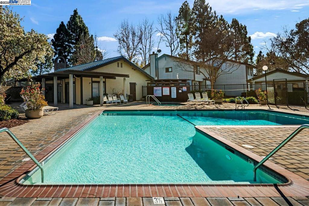 NEWPARK VILLAGE - Residential