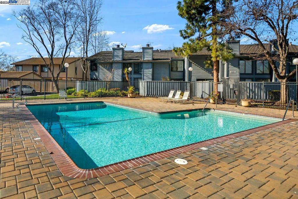 NEWPARK VILLAGE - Residential