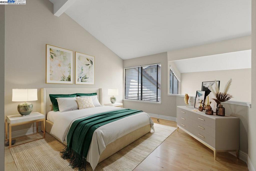 NEWPARK VILLAGE - Residential