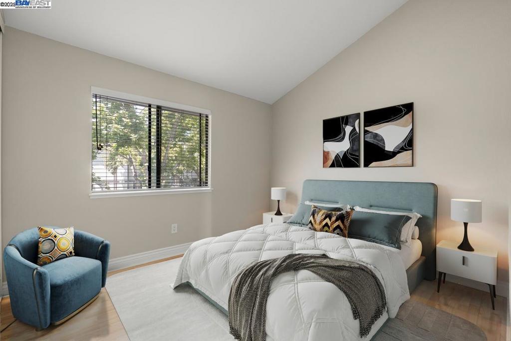 NEWPARK VILLAGE - Residential
