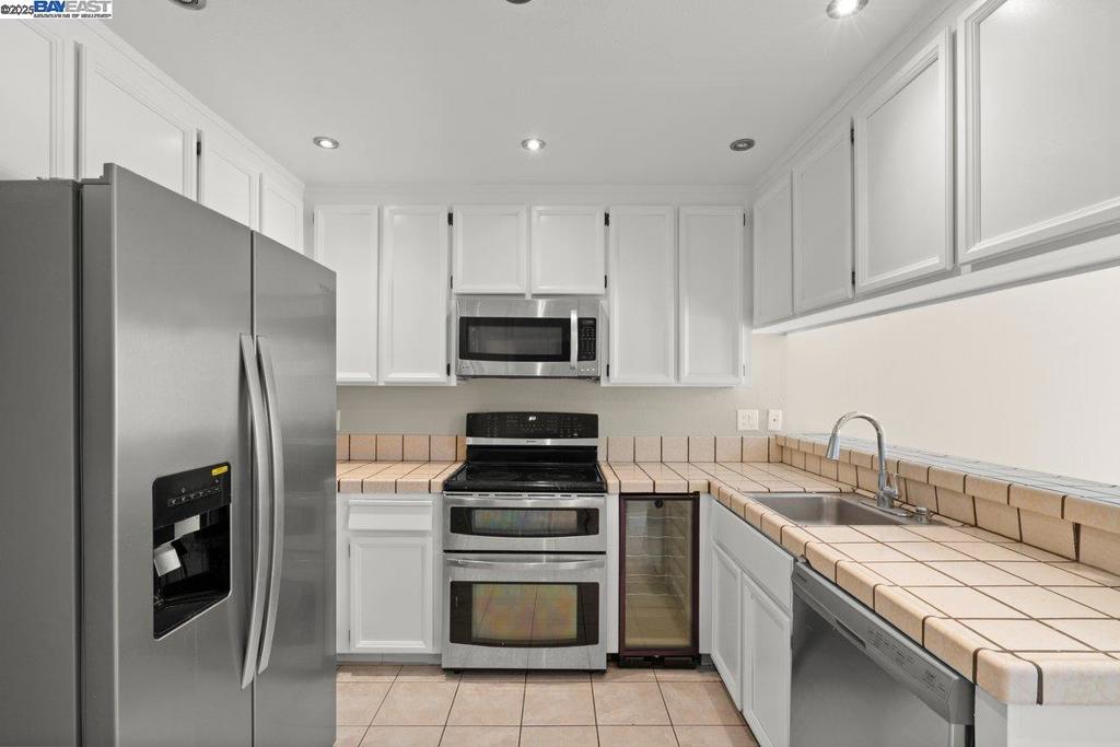 NEWPARK VILLAGE - Residential