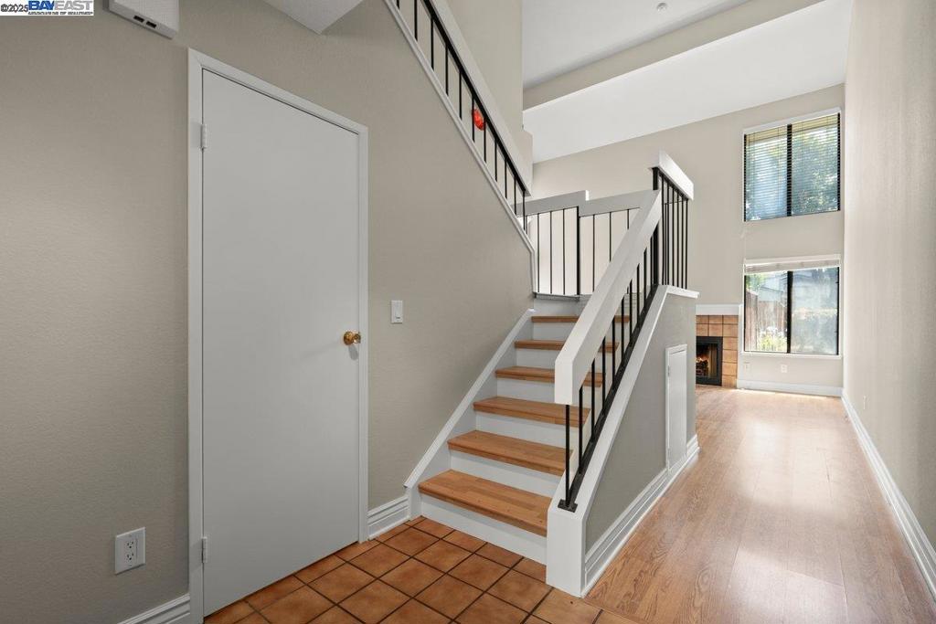 NEWPARK VILLAGE - Residential