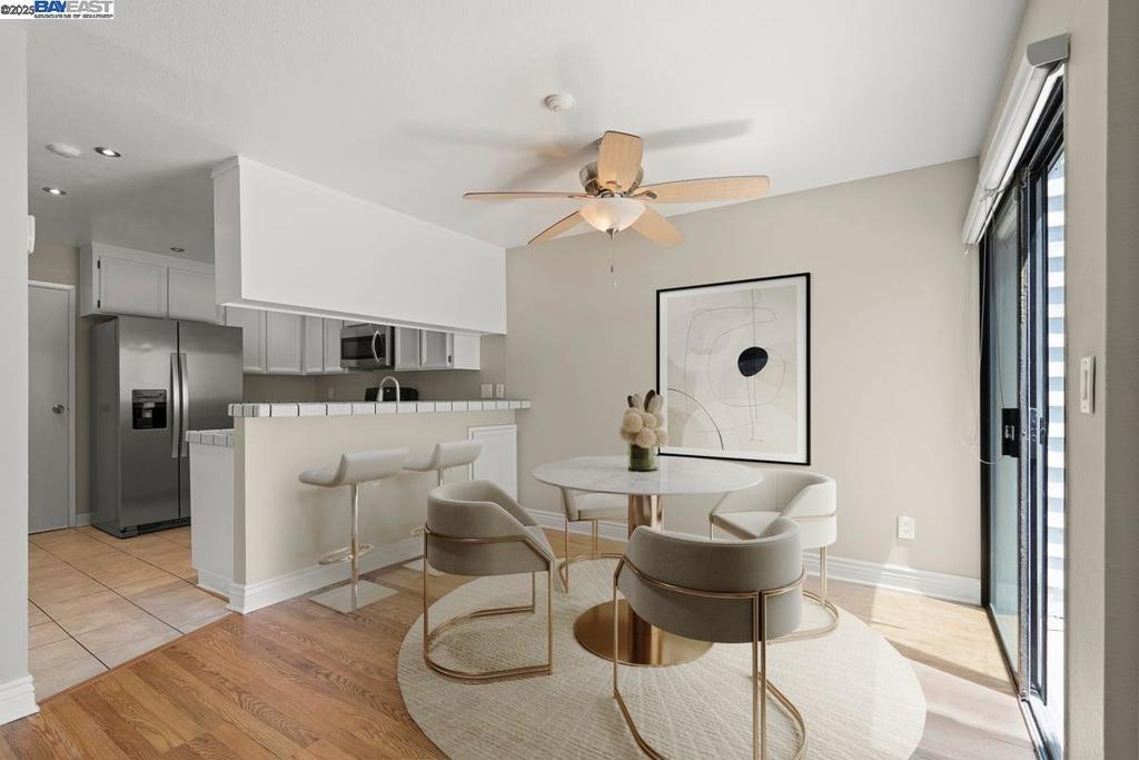 NEWPARK VILLAGE - Residential