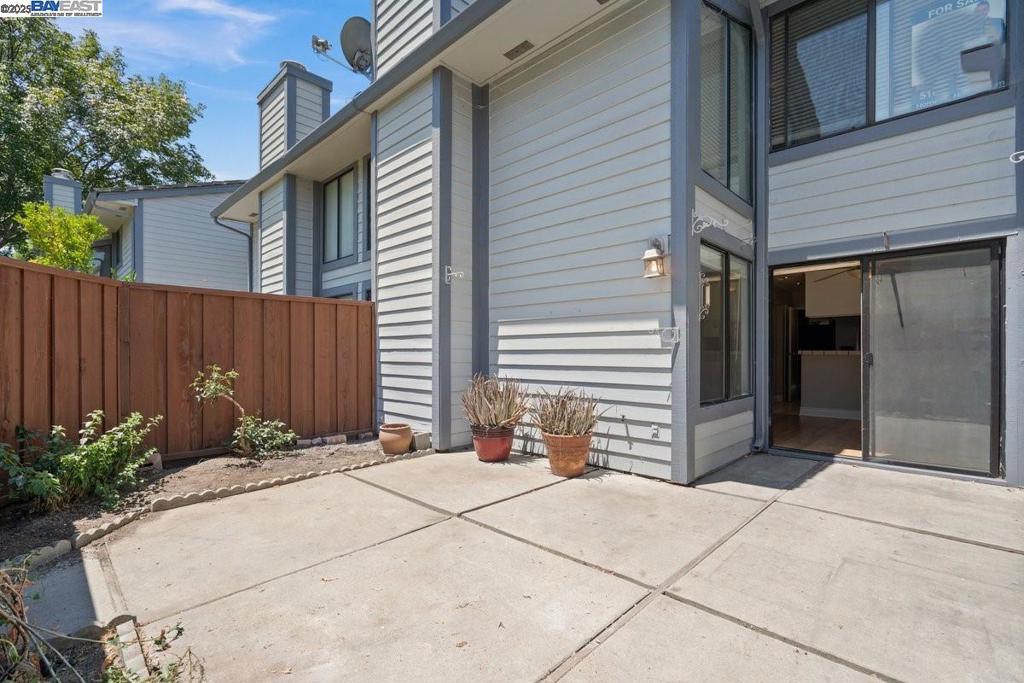 NEWPARK VILLAGE - Residential