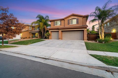 28664 Lavatera Avenue Murrieta CA 92563