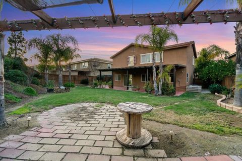 28664 Lavatera Avenue Murrieta CA 92563