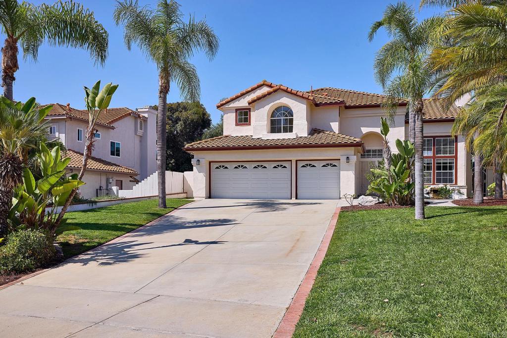 727 Corona Drive