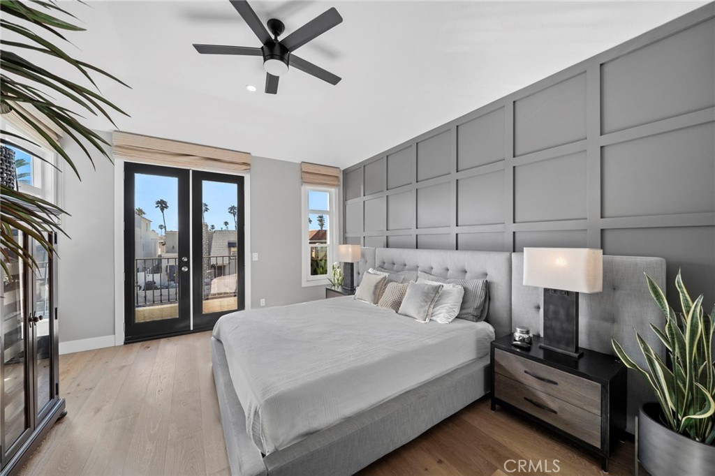 Downtown Area (DOWN) - Residential Lease