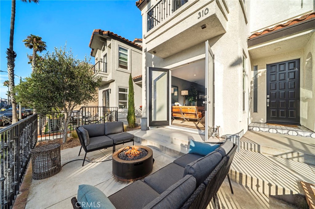 Downtown Area (DOWN) - Residential Lease