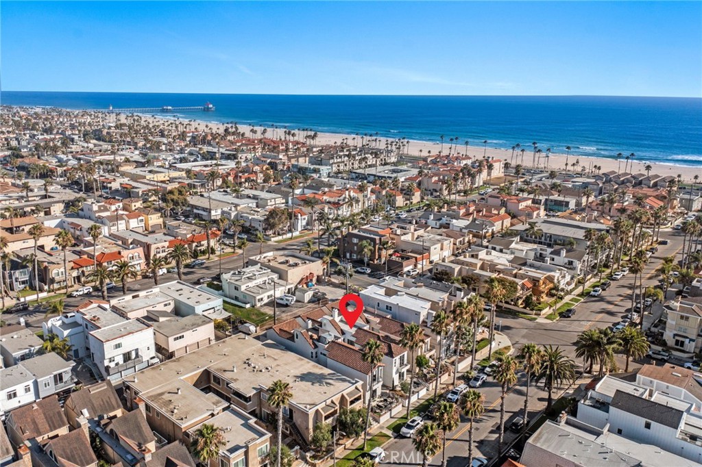 Downtown Area (DOWN) - Residential Lease