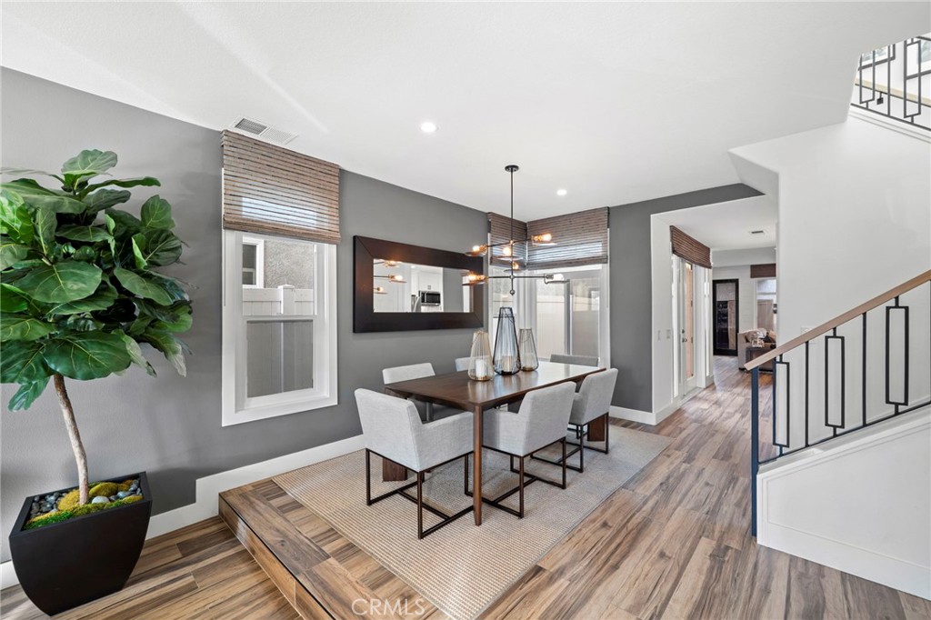 Downtown Area (DOWN) - Residential Lease