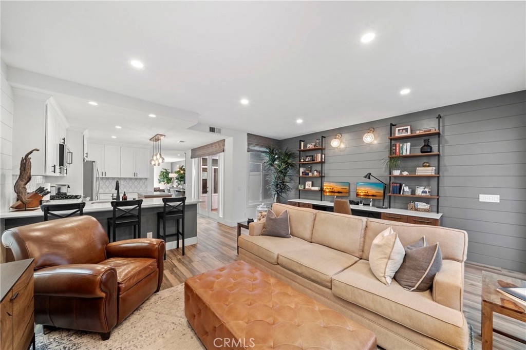 Downtown Area (DOWN) - Residential Lease