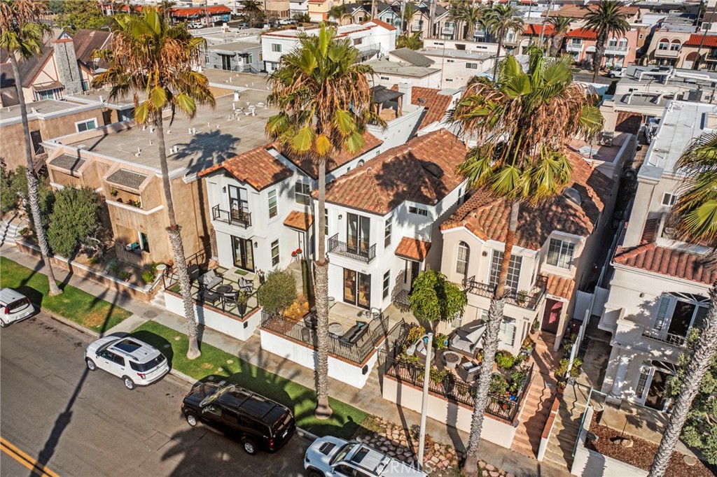 Downtown Area (DOWN) - Residential Lease