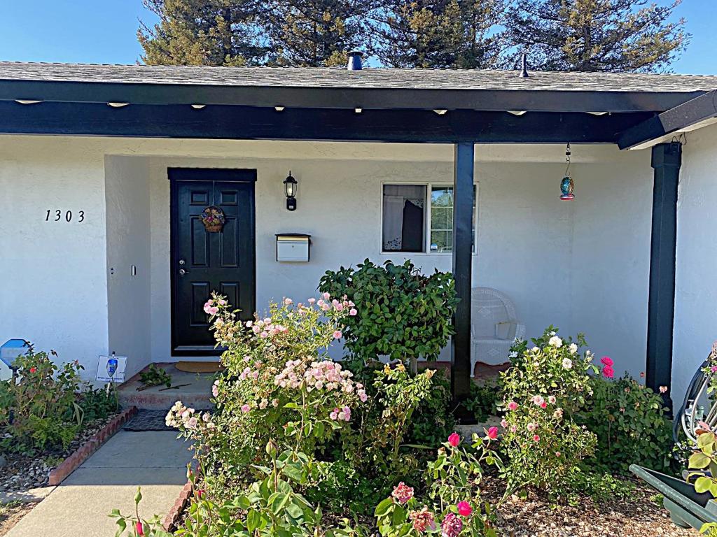 1303 Sylvia Drive