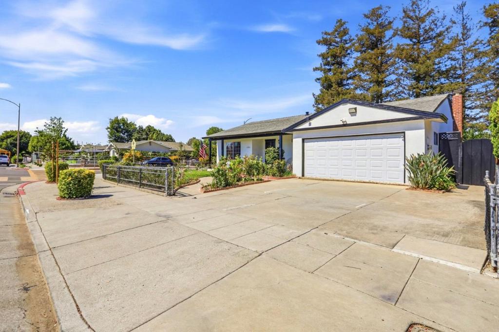 1303 Sylvia Drive