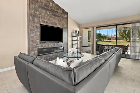 Photo of 50 Avenida Las Palmas, Rancho Mirage, CA 92270 (MLS # 219152852DA)