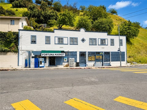 Photo of 3374 Griffin AVE, Los Angeles, CA 90031 (MLS # MB26190968)