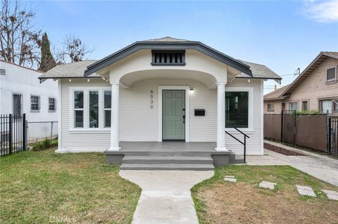 Photo of 6030 Madden, Los Angeles, CA 90043 (MLS # PV26031398)