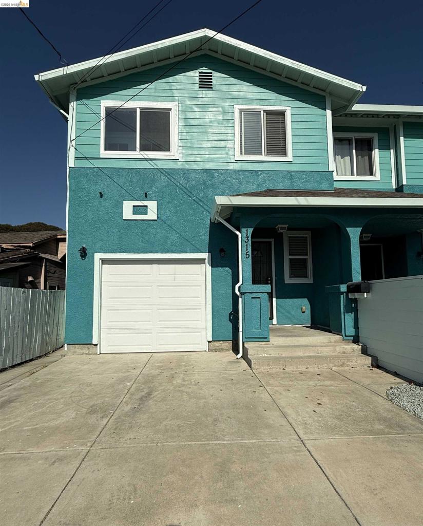 1317 Garvin Ave