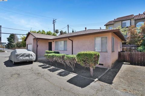 656 Berry Ave Hayward CA 94544