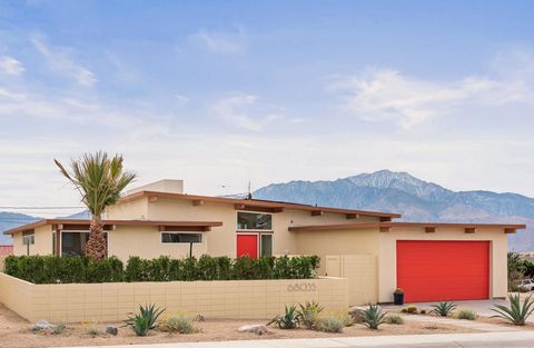 Photo of 68035 Calle Cerrito, Desert Hot Springs, CA 92240 (MLS # 219147635DA)