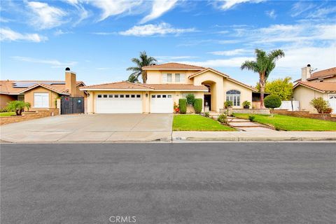 Photo of 970 W Norwood Street, Rialto, CA 92377 (MLS # OC25242779)