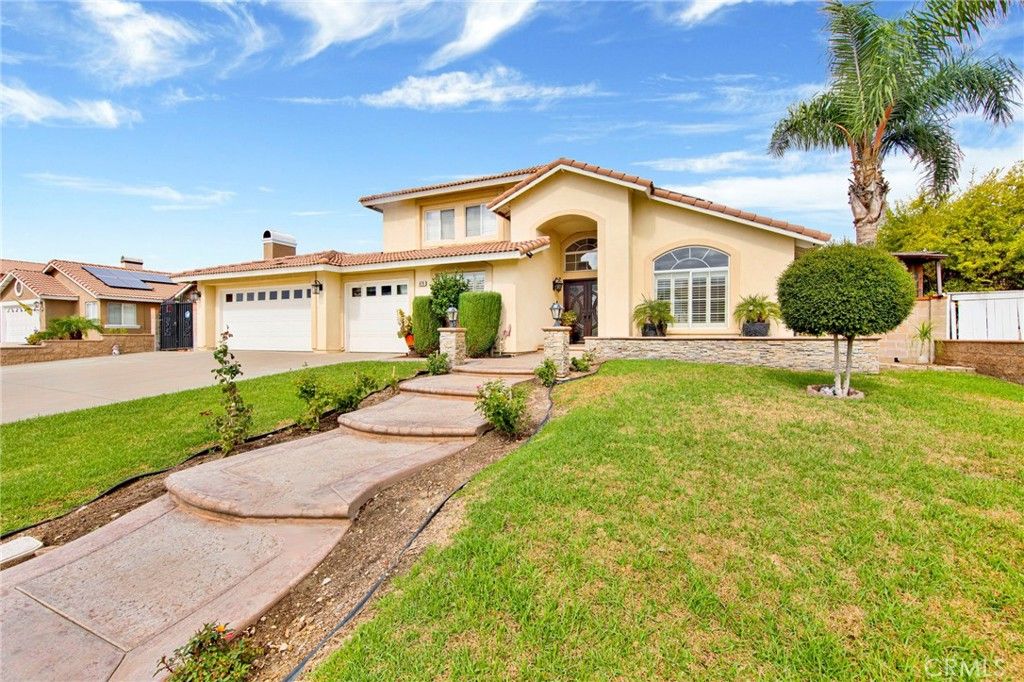 Photo of 970 W Norwood Street, Rialto, CA 92377 (MLS # OC25242779)