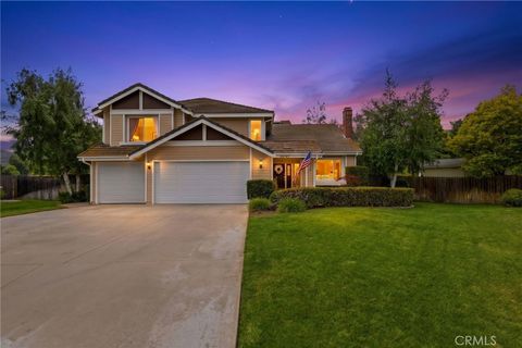 45768 Creekside Temecula CA 92592