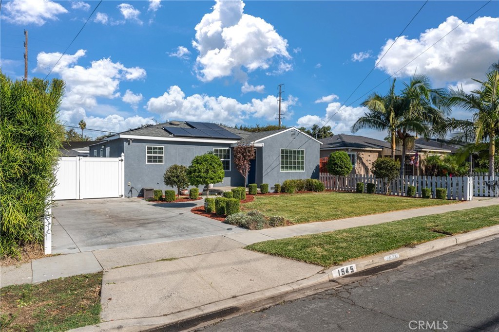 Westside/North of Willow (WNW) - Residential