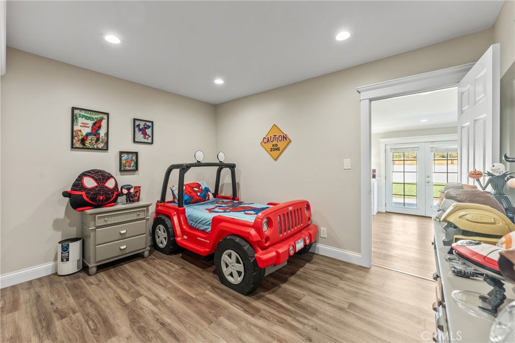 Westside/North of Willow (WNW) - Residential