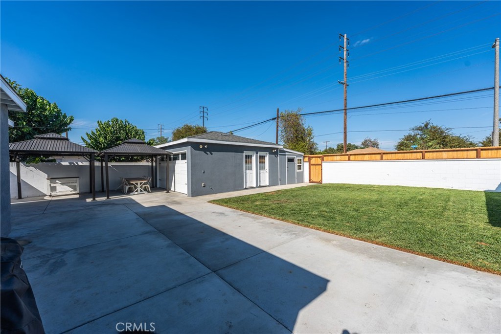 Westside/North of Willow (WNW) - Residential