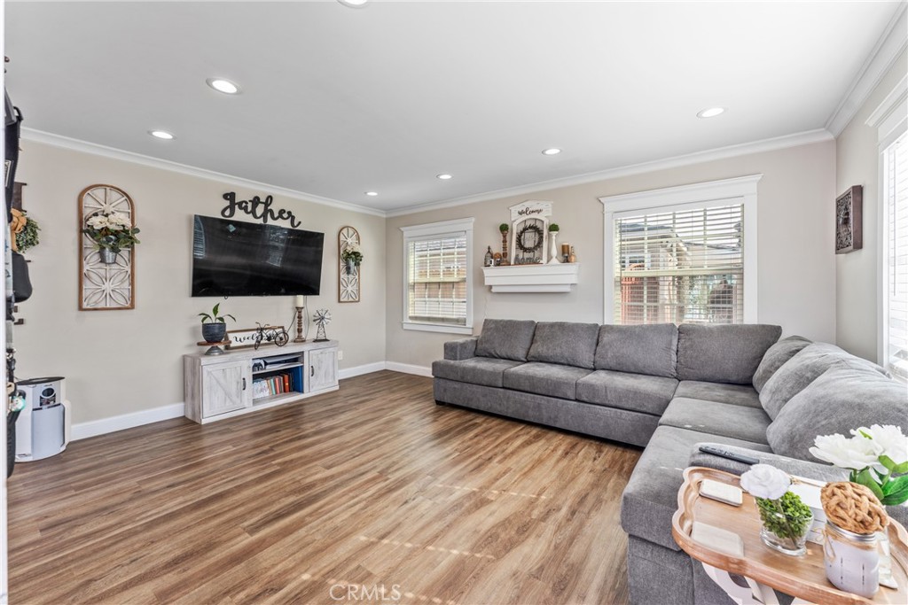 Westside/North of Willow (WNW) - Residential