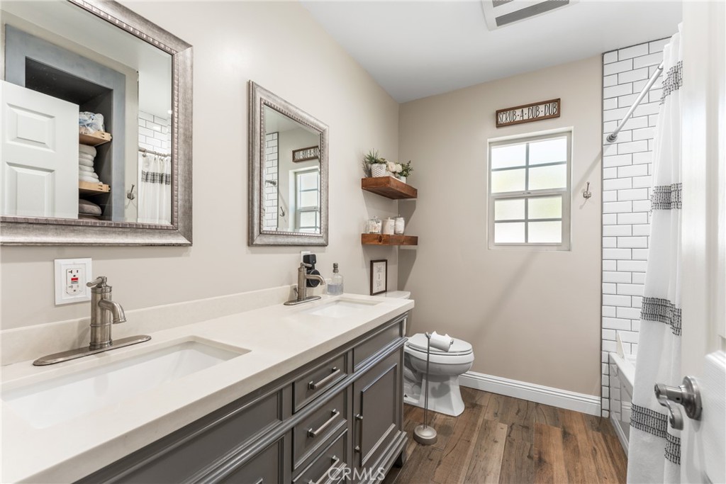 Westside/North of Willow (WNW) - Residential