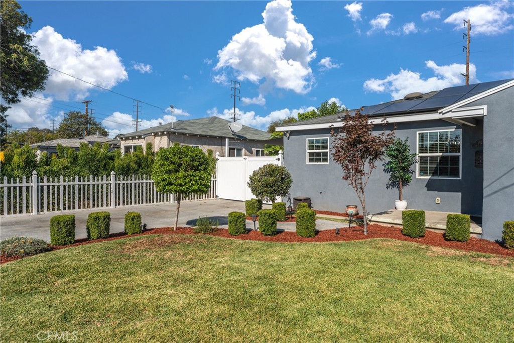 Westside/North of Willow (WNW) - Residential