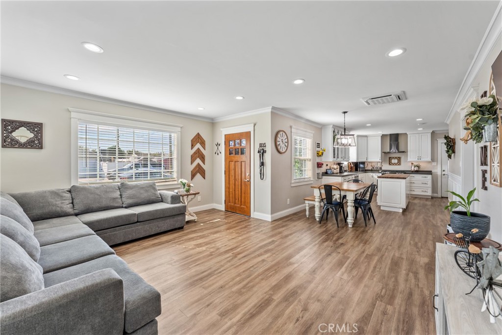 Westside/North of Willow (WNW) - Residential