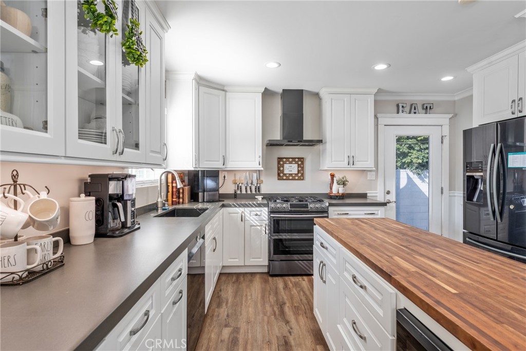 Westside/North of Willow (WNW) - Residential