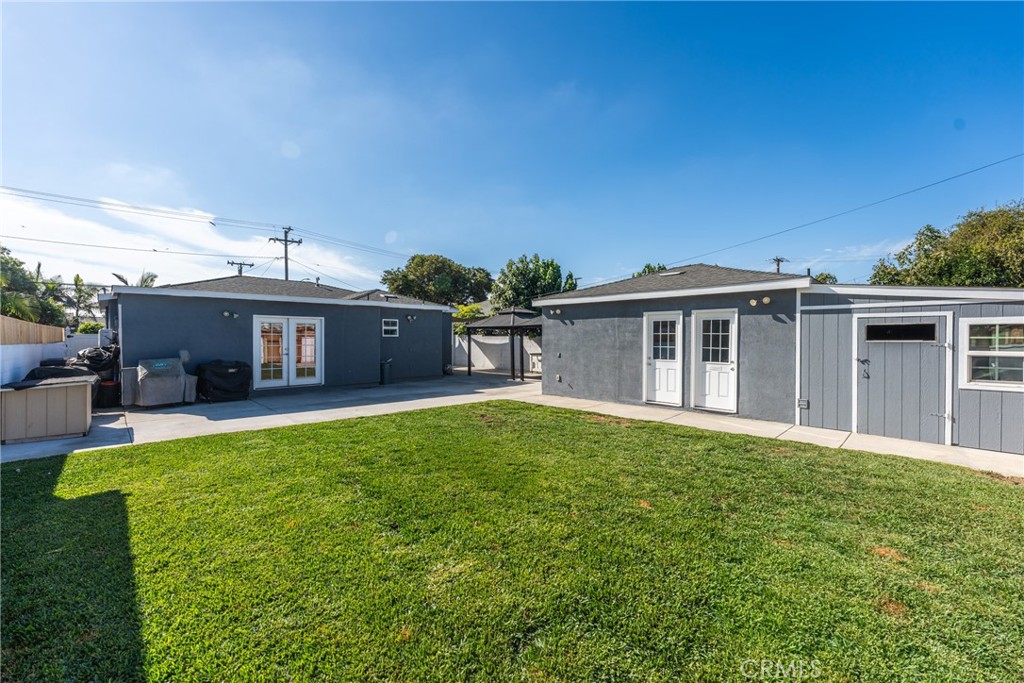 Westside/North of Willow (WNW) - Residential